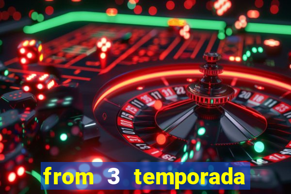 from 3 temporada dublado torrent magnet
